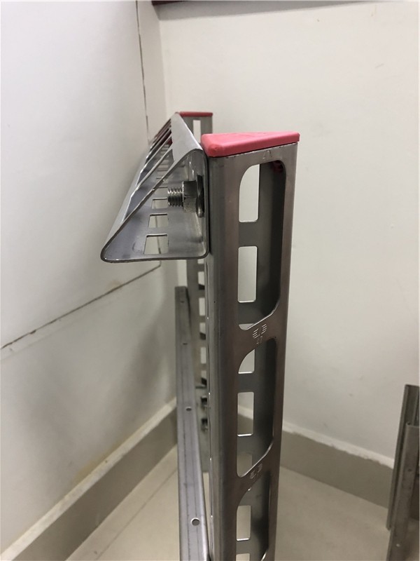 房山抗震支架的平衡原理