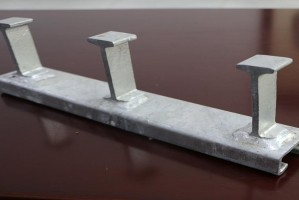 房山抗震支架產品在地鐵中的應用
